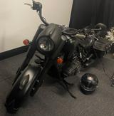 Indian Chief Dark Horse 32000€ NP 1. Hand - INDIAN MOTORRAD