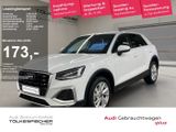Audi Q2 30 2.0 TDI advanced ACC SHZ AHK el.Heck LED - Audi in Lippstadt