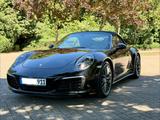 Porsche 991  911  Carrera 4 Cabrio, unfallfrei, PZ gepfl