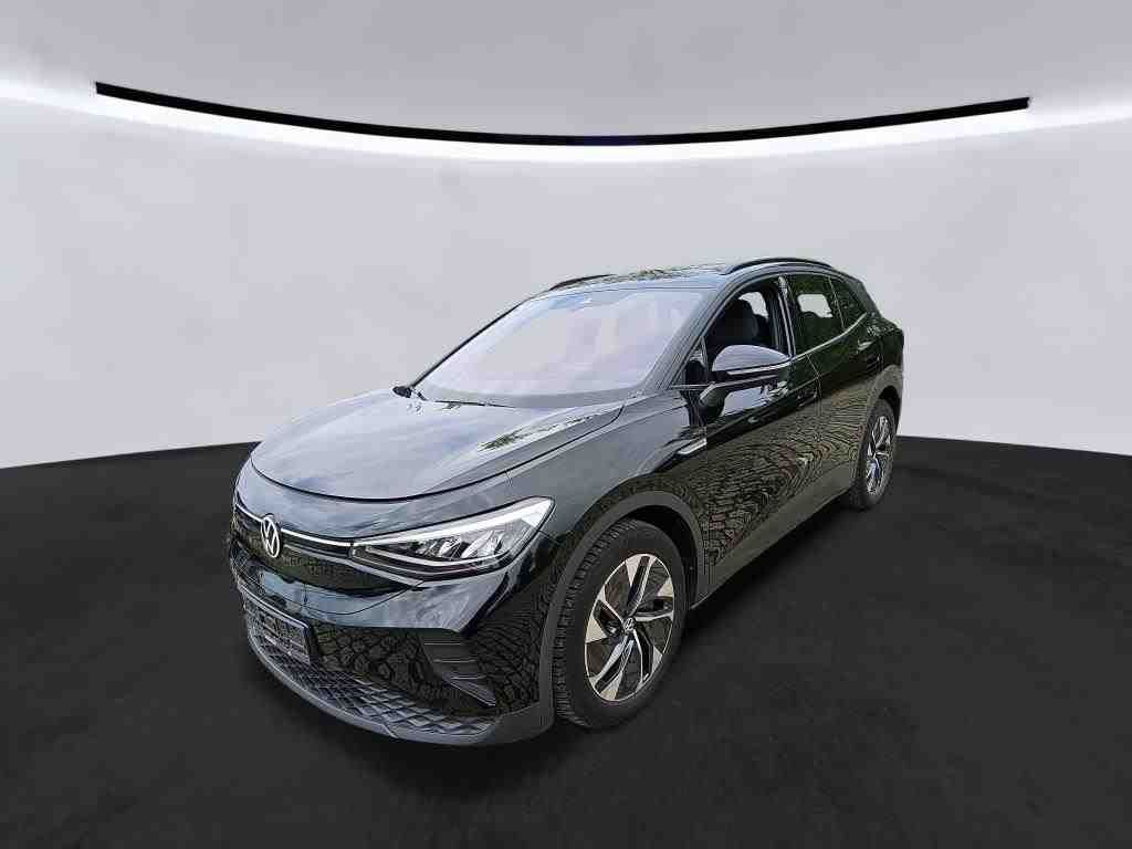 Volkswagen ID.4 - Bild 2