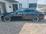 BMW  550er - BMW 550 aus 2008