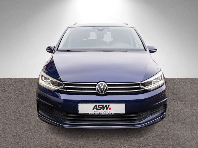 Volkswagen Touran - Bild 5