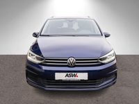 Volkswagen Touran - Vorschau Bild 5