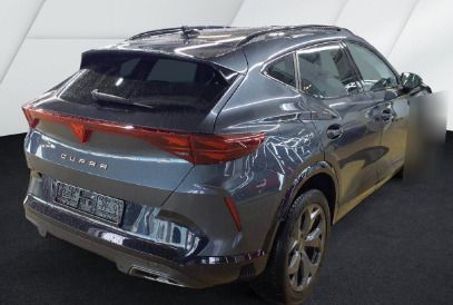 Cupra Formentor - Bild 3