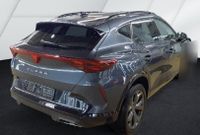 Cupra Formentor - Vorschau Bild 3