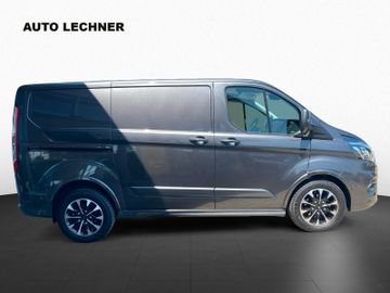 Bild 4 Ford Transit Custom Kasten 310 L1 Sport*AT*SHZ*185PS*