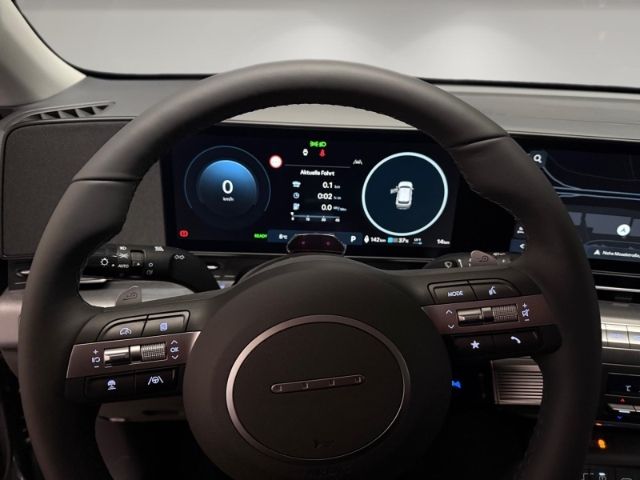 Hyundai KONA Elektro - Bild 8