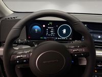 Hyundai KONA Elektro - Vorschau Bild 8