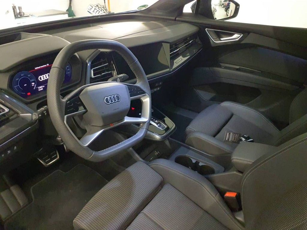 Audi Q4 e-tron - Bild 5