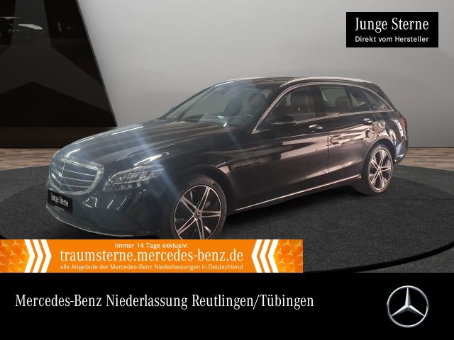 MERCEDES-BENZ C 300 e T Avantg/Excl/Pano/LED/SpurAss/EasyPack