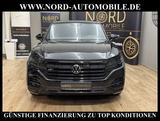 Volkswagen Touareg R-Line Black Style 4MOT 3.0 TDI Pano/21/ - Volkswagen Touareg: Black