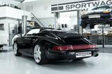 Porsche 964 I 911 Speedster I RS Interior I Top Zustand - Porsche 964: RS