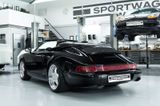 Porsche 964 I 911 Speedster I RS Interior I Top Zustand - Porsche 964: Cabrio, 911