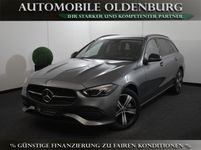 Mercedes-Benz C 300 e T Avantgarde *Distro*AHK*Night*Kamera*