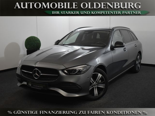 Mercedes-Benz C 300 e T Avantgarde *Distro*AHK*Night*Kamera*