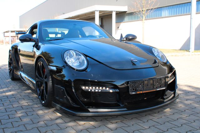 TECHART GT street R