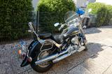 Yamaha XVS 650 Dragstar Classic  TÜV NEU - YAMAHA 650