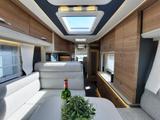 Dethleffs Alpa I 7820-2 Verfüg. /Sparen Sie 31.343,- € - Dethleffs Rundsitzgruppe