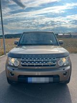 Land Rover Discovery 4 3.0 TDV6 SE sDach TÜV TOP - gebrauchte Land Rover Discovery aus dem Jahr 2011