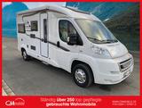 HYMER / ERIBA / HYMERCAR Compact T 408 - große Heckklappe - Hubbett - - HYMER / ERIBA Wohnmobile & Wohnwagen