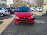 Hyundai Getz 1.1 Basis E Fenster-Servo - Hyundai Getz in Duisburg
