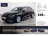 Audi A3 Sportback 35 TDI S line NAV/RFK/LED/Virt+