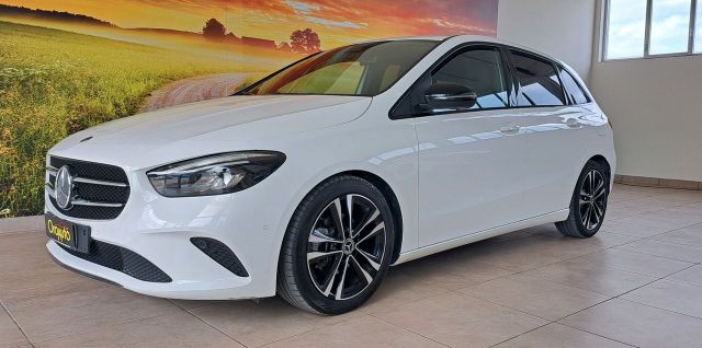 MERCEDES-BENZ Mercedes B 180 d Pelle Totale-Navi-Pdc*PROMO*