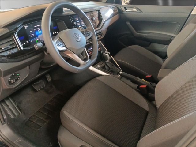 Volkswagen Taigo - Bild 9