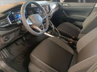 Volkswagen Taigo - Vorschau Bild 9