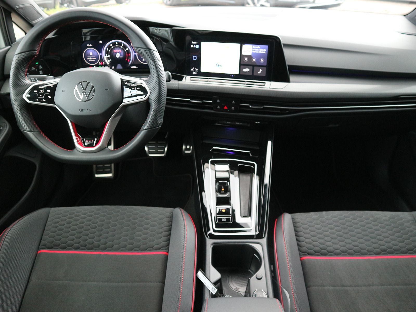 Volkswagen Golf - Bild 14