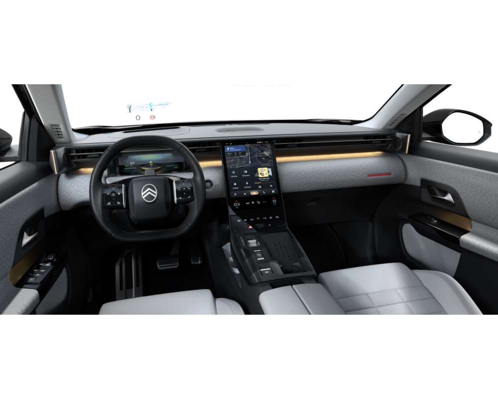 Citroën C5 Aircross - Bild 6