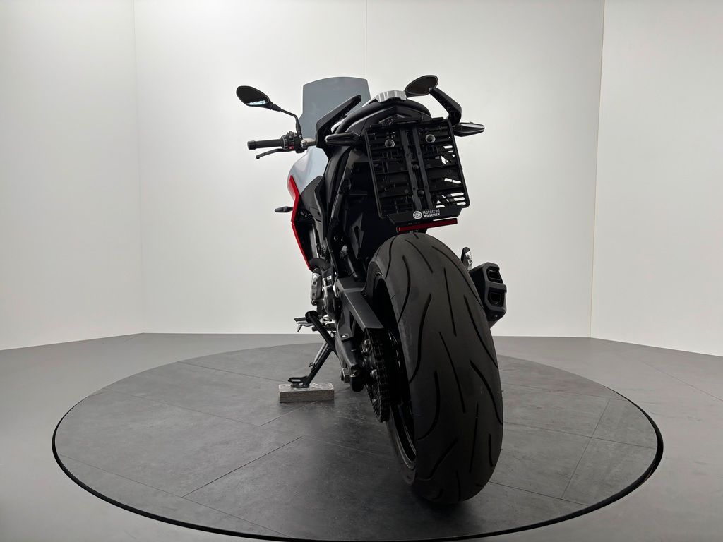Fahrzeugabbildung BMW F900 R A2 *VIEL AUSSTATTUNG *SCHECKHEFT *SERVICE