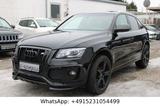 Audi Q5 2.0 TFSI quattro S-line (ABT) - Audi Q5: Abt