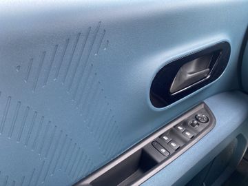 Fiat Grande Panda Hybrid La Prima Kam.+LED+Navi+LM+SH