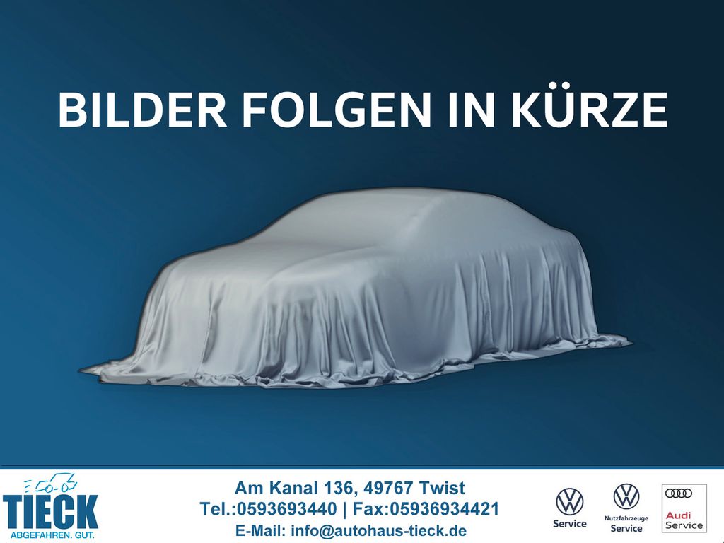 Image of Volkswagen Caddy