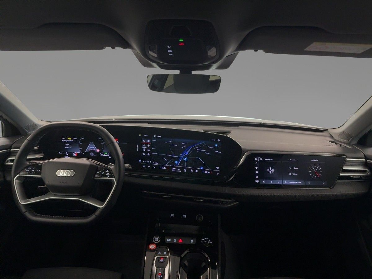 Audi A5 - Bild 12