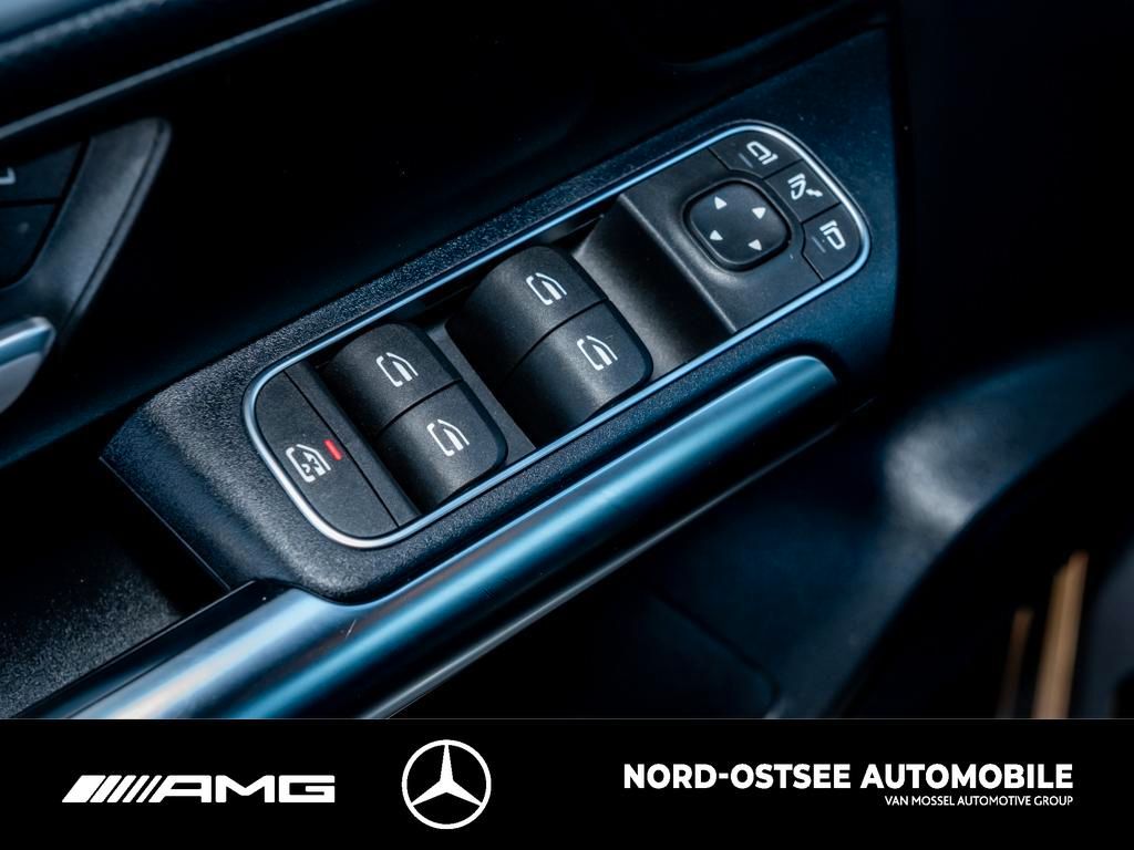 Mercedes-Benz B 200 d PROGRESSIVE LED NIGHT PARKPAKET DAB NAV foto 12