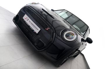 MINI Cooper S 3-Türer CLASSIC TRIM BLACK-PAK RFK