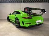 Porsche 991 (911) GT3 RS | Manthey-Kit | Clubsportpaket - Porsche: Grün, 911