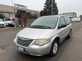 Chrysler Voyager 2.8 CRD cat LX Auto - Chrysler Voyager: 2.8