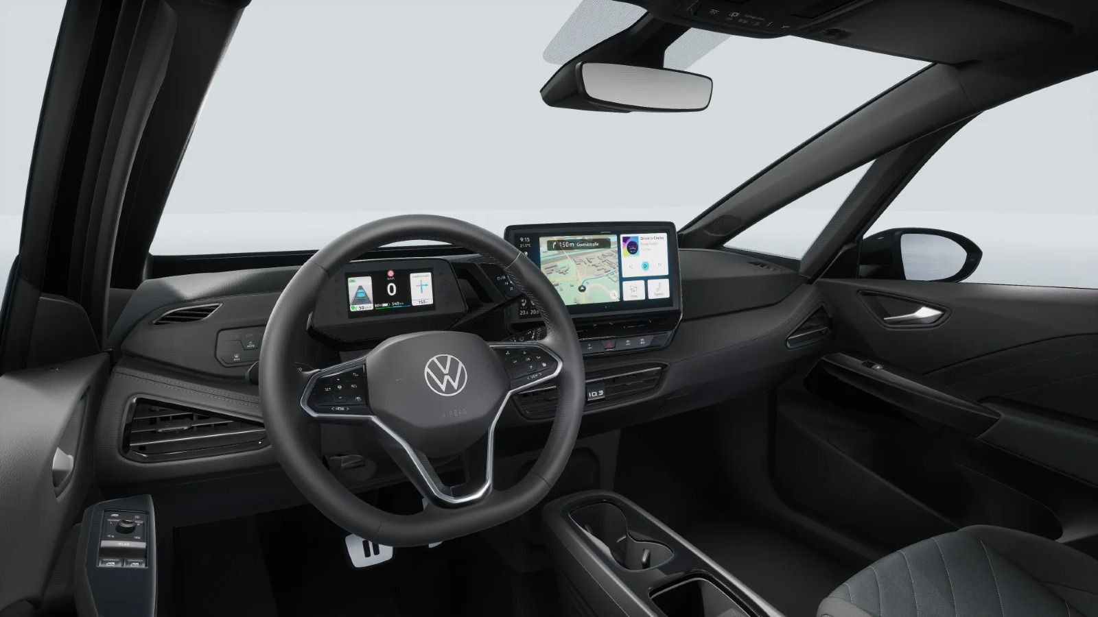 Volkswagen ID.3 - Bild 12