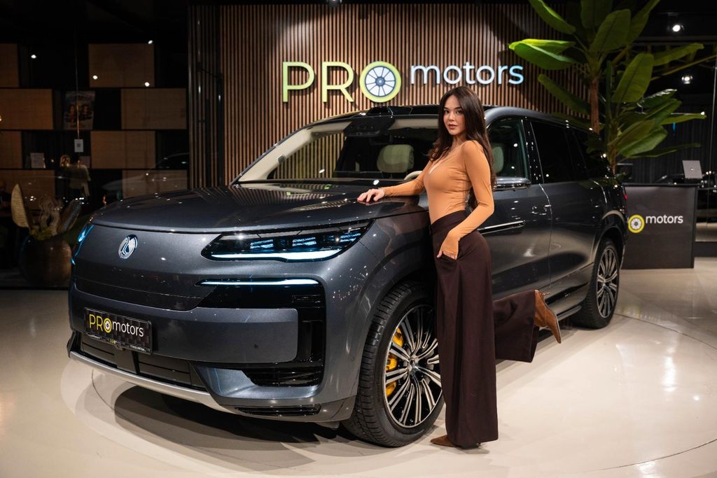 Image of BYD Other
