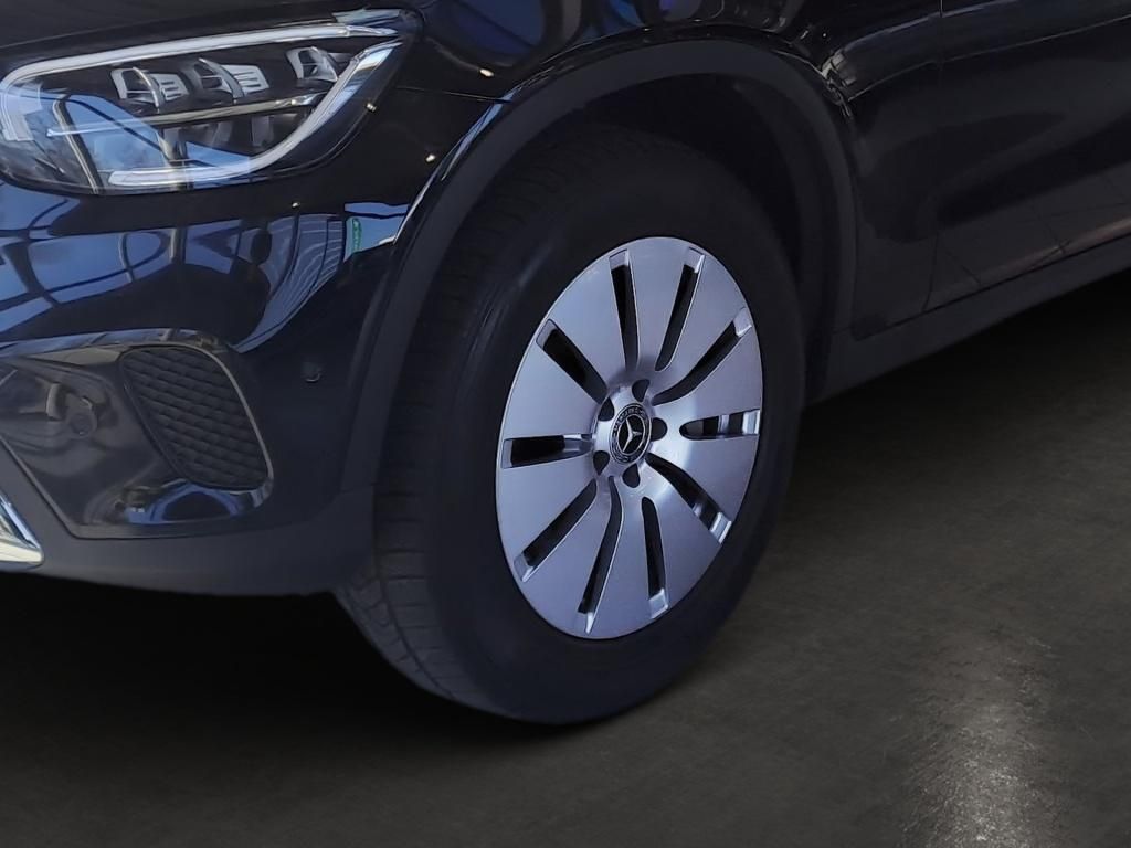 Fahrzeugabbildung Mercedes-Benz GLC 300 e 4M AHK Navi LED SHZ Kamera RDK Sport