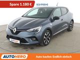 Renault Clio 1.0 TCe Zen*NAVI*TEMPO*CAM*PDC*LIM*ALU* - Renault Clio Gebrauchtwagen in Magdeburg