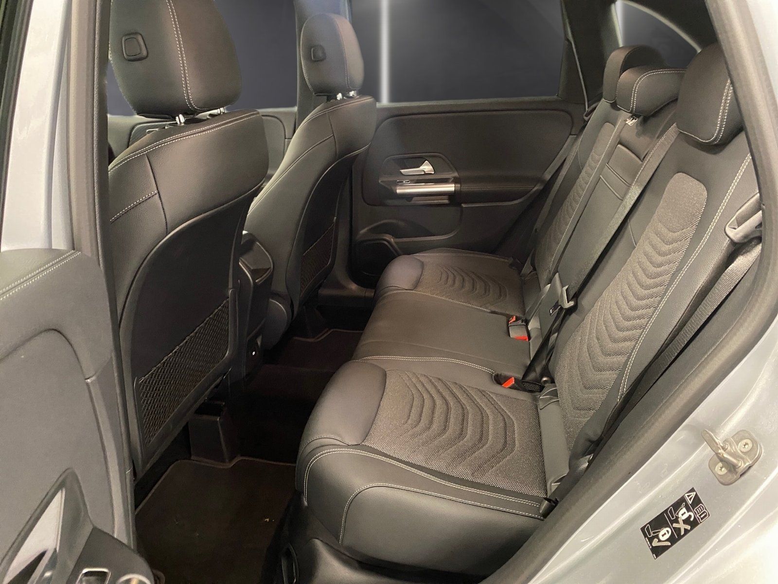 Fahrzeugabbildung Mercedes-Benz B 220 d Progressive*AHK*Totwink*Multibeam*Kamera