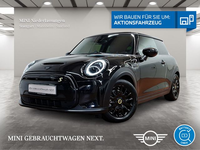 MINI Cooper SE Navi Kamera Driv.Assist Sportsitze