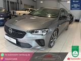 Opel Insignia B Sports GSi 4x4*Panorama*AHK - Opel Gebrauchtwagen in Lübeck
