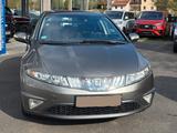 Honda Civic 1.8 Sport gepflegt & fahrbereit - gebrauchte Honda Civic aus dem Jahr 2008