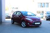 Ford Fiesta Titanium - gebrauchte Ford Fiesta aus dem Jahr 2011