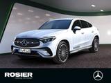 Mercedes-Benz GLC 200 d 4M Coupé AMG Line AHK LED 360° NAVI BT - Mercedes-Benz GLC 200 in Braunschweig
